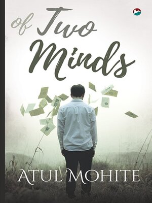 cover image of Of two minds